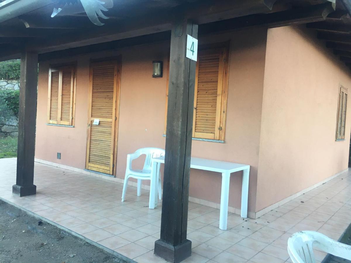 Villaggio Andora Colombo Buitenkant foto