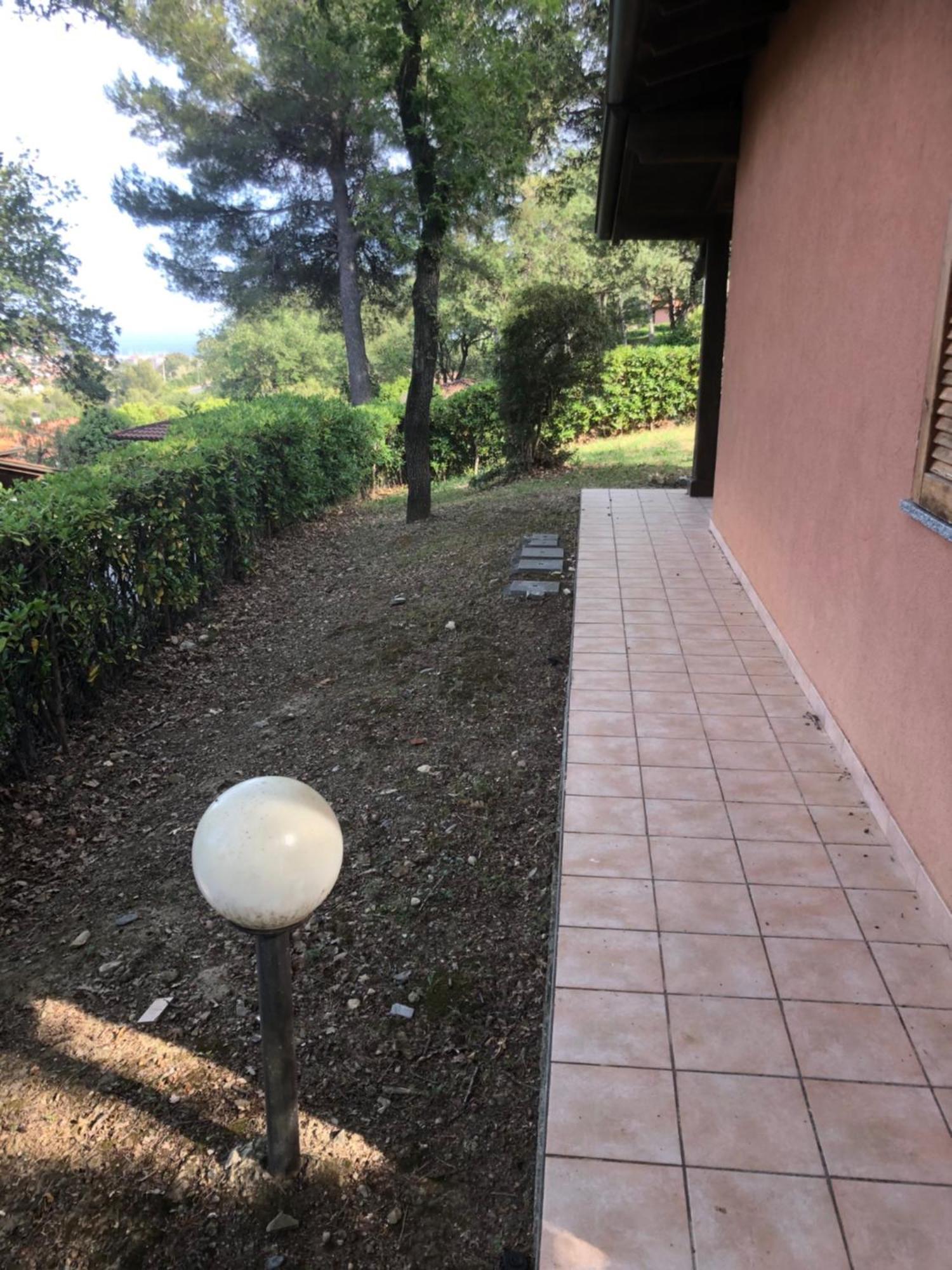 Villaggio Andora Colombo Buitenkant foto
