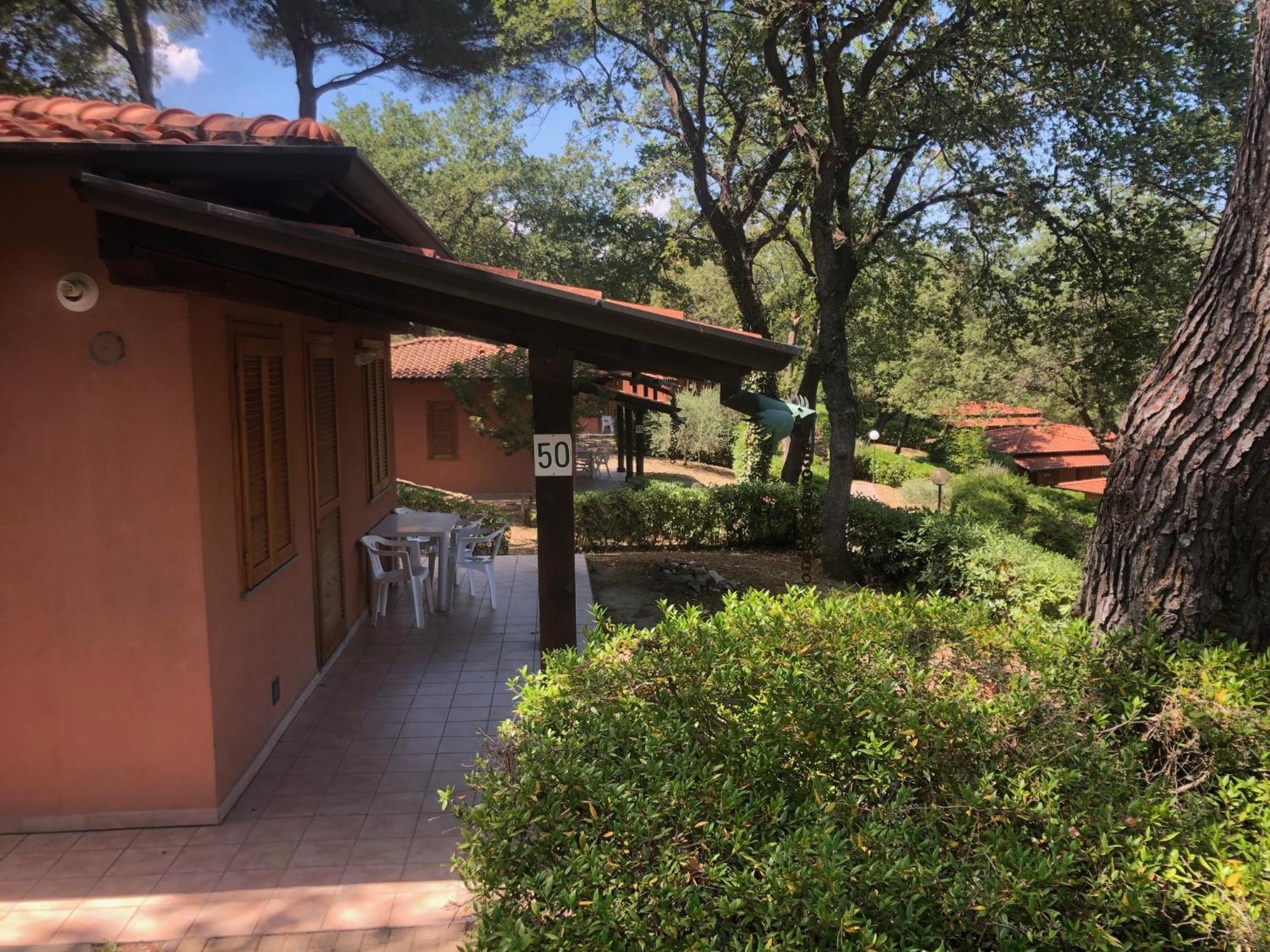 Villaggio Andora Colombo Buitenkant foto