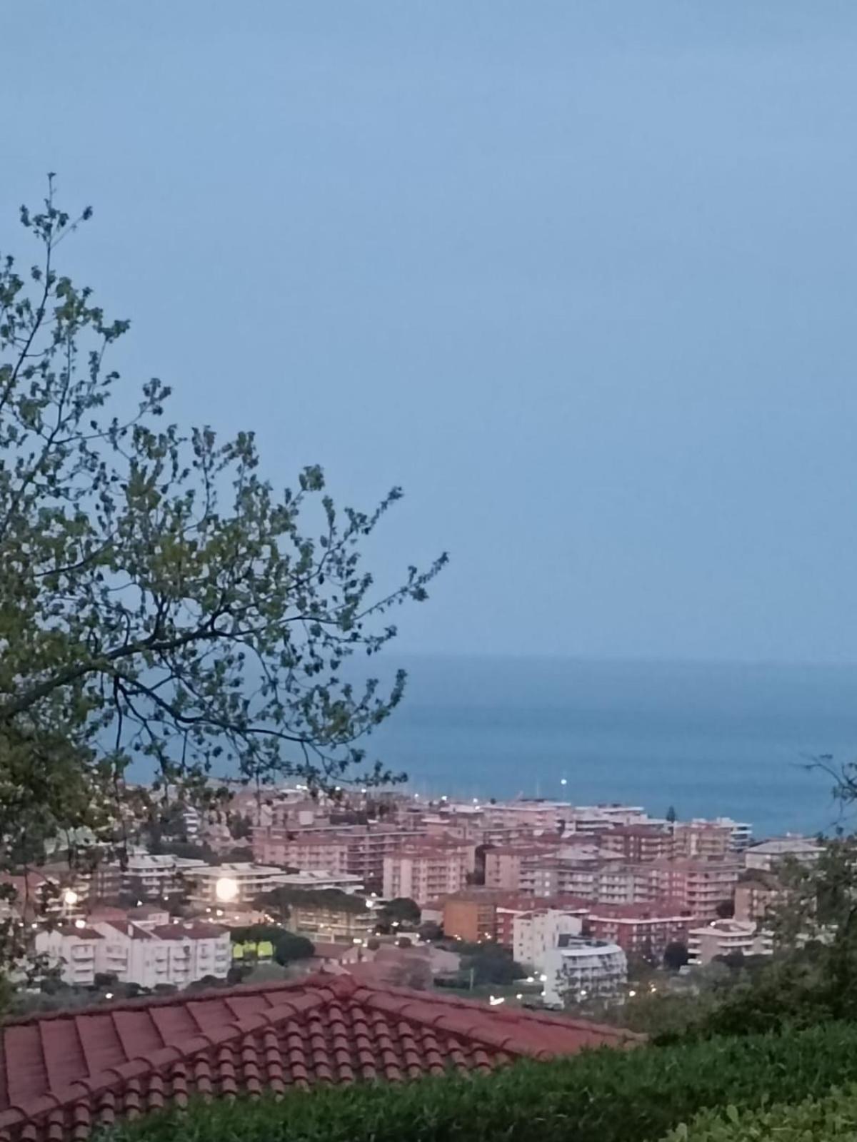 Villaggio Andora Colombo Buitenkant foto