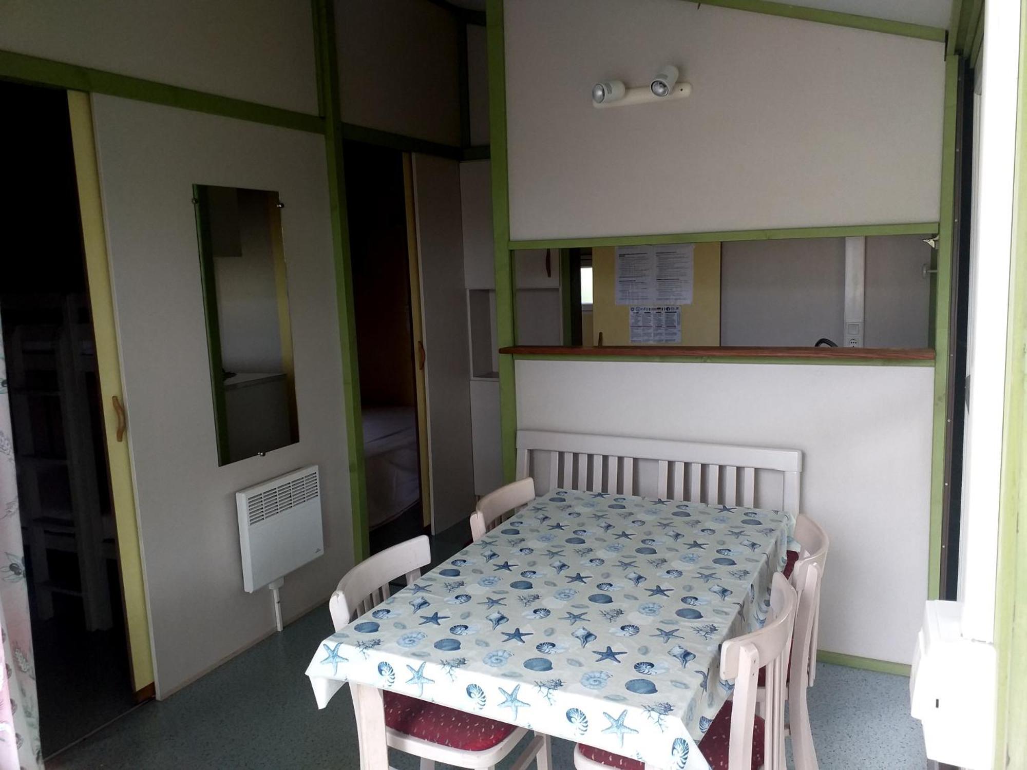 Villaggio Andora Colombo Kamer foto